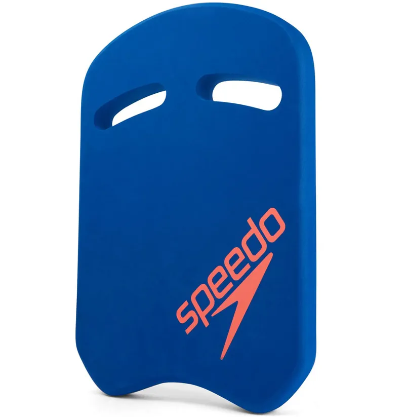 Speedo Kickboard Blue/Orange-2